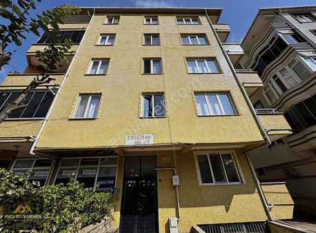 Kurtuluş Mah. 2+1 90m2 Masrafsız Satılık Daire !