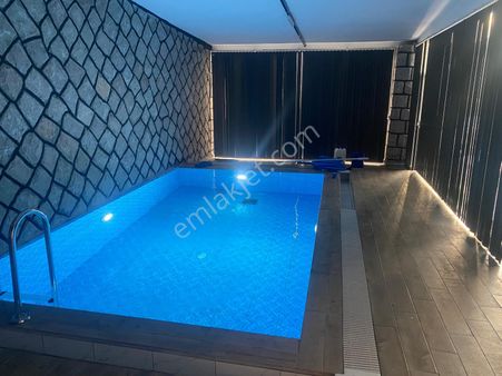 Kızılcahamam Havuzlu Turizm Belgeli Manzara Satılık Butik Otel