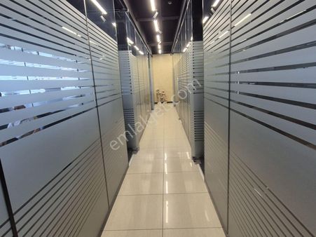 Ank Çan Balgat Bayraktar Plazada Mobilyalı Kiralık Oda Ofisler