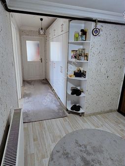 Ank Mamak Şahintepe Mah Full Yapılı 4+1 Satılık Dubleks Daire