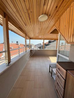 Delta’dan 3+2 Yeni Binada 180m2 Acil Satışık Dublex