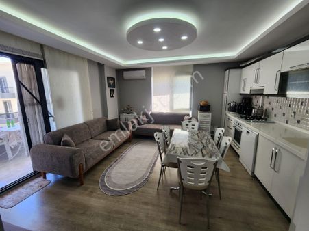 Didim Efeler Mahallesinde 2+1 Acil Satılık Daire