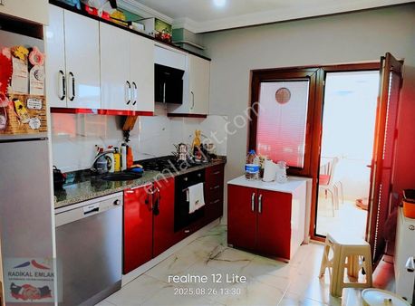 Tuzla Mah.3+1 Acil Satılık Daire Kısa Süreli Bu Fiyat Gelen Alır