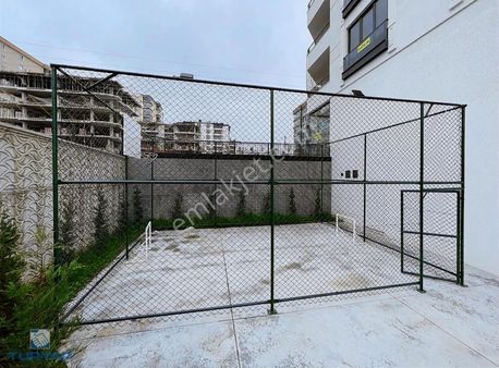 Deniz Manzaralı 19mayıs Bulvar Cepheli Kalite 3+1 Daire