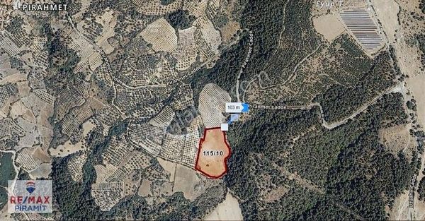 Manisa-soma'da 17 Dönüm Yatırım Fırsatı...