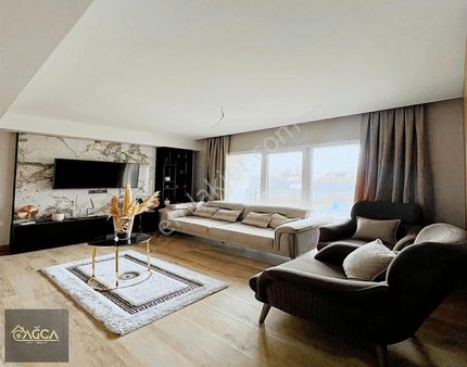 Beylikdüzü Ağca'dan Site İçerisinde Balkonlu 1+1 Daire Fırsatı!