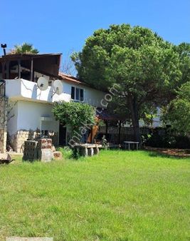 Orhaniye Güneş Emlaktan Müstakil Ev Satılık