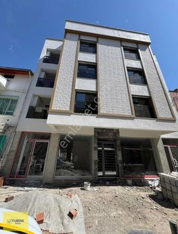 Turpa Buca'dan Forbesde Yeni Bina Kapalı Mutfak Doğalgazlı Daire