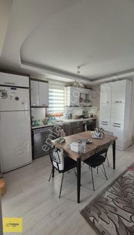 Turpa Buca'dan Satılık 2+1 Açık Mutfak Daire Kaynaklar Da