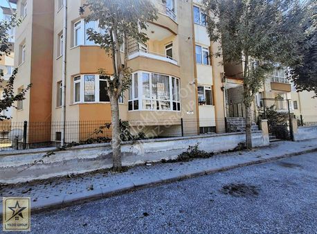 Yıldız Group - Cumhuriyet Mahallesinde Satılık Bakımlı 3+1