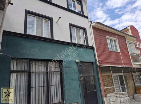 Yıldız Group - Yenidoğanda Satılık 4+0 Dubleks Daire