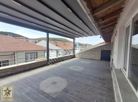 Yıldız Group - Yunusemre Mahallesinde 3+1 Dubleks Daire