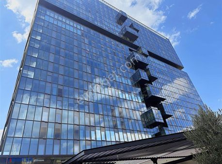 Cubes Ankara Plazada Satılık Tam Kat