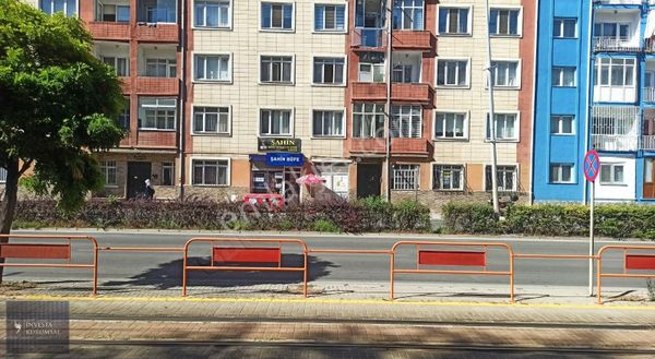 İnvestadan Gökmeydan Mah Satılık 2+1 Daire