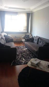Fatih Kocamustafapaşa Meydan Civarı 2+1 Daire