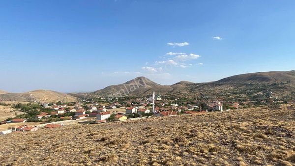 Selçuklu Tatköy Mh Satılık İmarlı Arsa