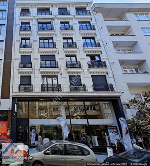 4.levent'de Ultra Lüks 1+1 Kapalı Otoparklı | Güvenli Ve Merkezi