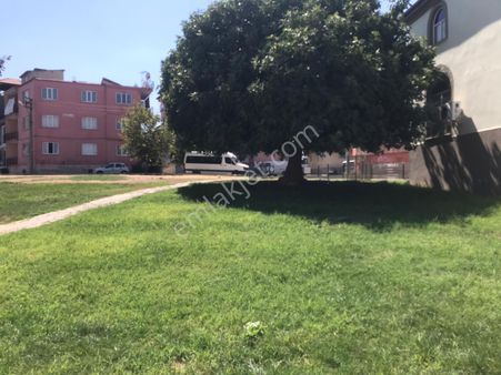 Kaan Emlaktan Park Cepheli İnşaat Ruhsatı Alınmış Arsa