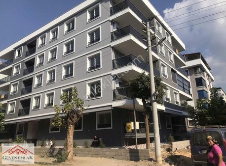 Güven Emlaktan Ergenli'de Satılık Sıfır 4+1 165m2 Lüx Daire