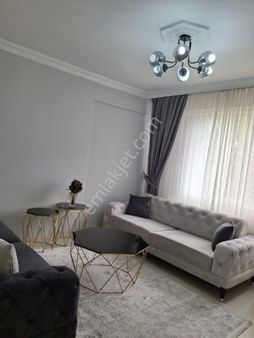 Kentmax Emlak'tan 4+1 Bahçe Katı Dubleks Daire