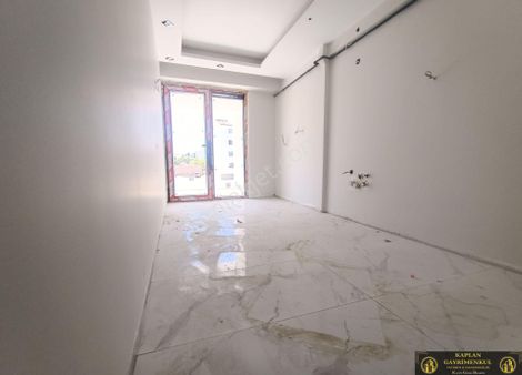Kaplan Gayrimenkul’den Arabacılar Buvarı Yakını 2+1 90 M² Satılık Daire
