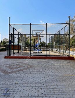 Icon'dan Mrk.mah. Geniş Peyzaj Alanlı Havuzlu Kombili Geniş 3+1