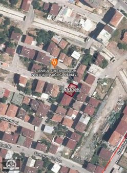 Satılık Arsa (uygun Fırsat Arsa