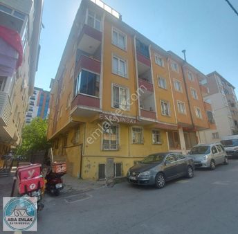 Asia'dan Merkezi Konumlu Krediye Uygun Satılık 3+1