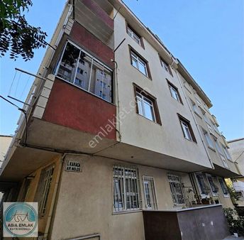 Asia Dan Metroya Yürüme Mesafesi Geniş 3+1 Fırsat Satılık Daire