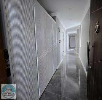 Asia'dan Koru Plus Pendik Sitesinde Ebeveyn Banyolu 3+1