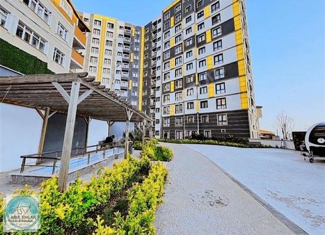 Asia Dan Site İçi Deniz Manzaralı Fırsat 2+1 Satılık Daire