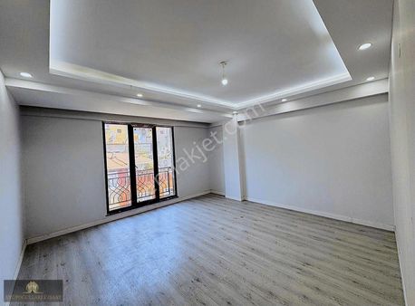 Merkezi Konumda Geniş 6+1 Dubleks