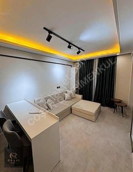 -coşar Gayrimenkul-ultra Lüks Satılık Ara Kat 1+1 Daire