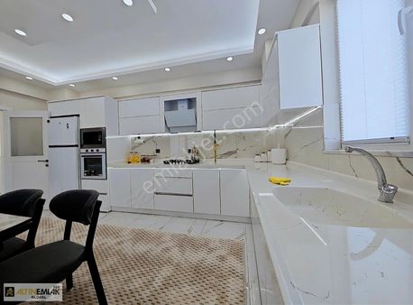 İncesu Örenşehir De 5+1 Ulra Lüks Satılık Villa