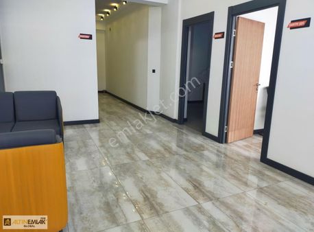 Erkilette Satılık Dükkan 284 M²