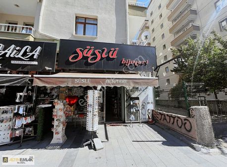 Yatırıma Hazır Kazançlı Bujiteri Dükkanı