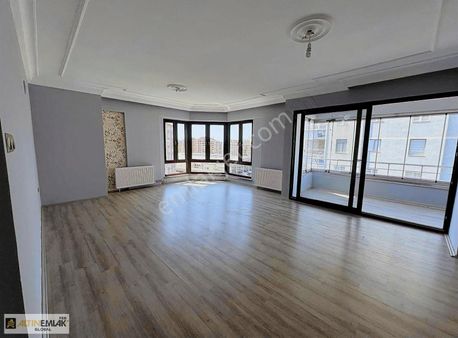 Kayseri Park Karşısında Manzaralı Ve Konforlu 4+1 Daire