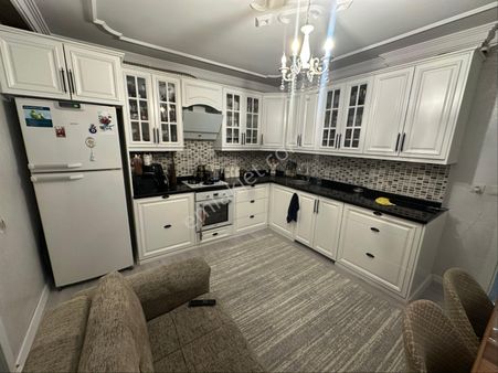 Şehitler Yolu 3+1 Geniş Ferah 150 M2