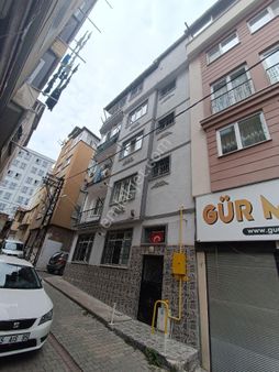 İlkadım Saitbey Mahallesinde Satılık Daire