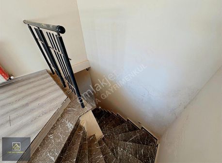 Merkezi Konum D.gazlı Teraslı Sınırsız Kredili Sıfır Dubleks 2+1