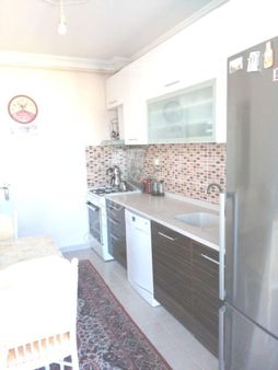 Bursa Kestel Vani Mehmet Mah'de Eğitim Caddesi Mevkiinde Satılık 4+1 Dubleks Daire