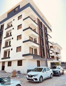 Seyrek Merkezde Satılık 45m2 Sıfır 1+1 Daire