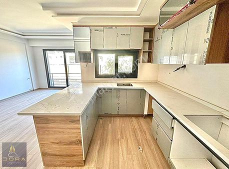 Doradan Gürede Doğa Manzaralı 2+1 Kiralık Sıfır Dubleks Daire