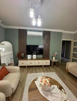 Kulakkent 3+1 Satılık Daire