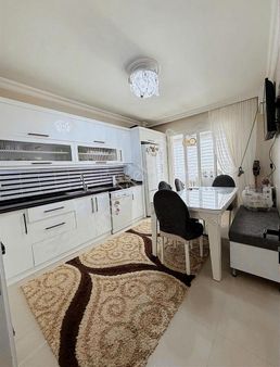 Akyörük Gayrimenkulden 3+1 Ferah Geniş Daire