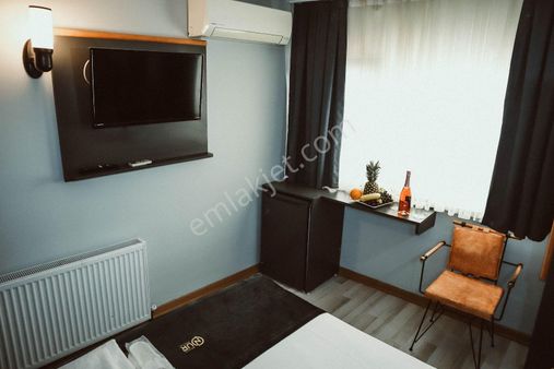 Açılışa Özel Şok Fiyatlar İle Günlük Kiralık Daire