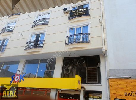 Kırklareli Merkez Karakaş Mah. De Eşyalı 2 + 0 Kiralık Daire