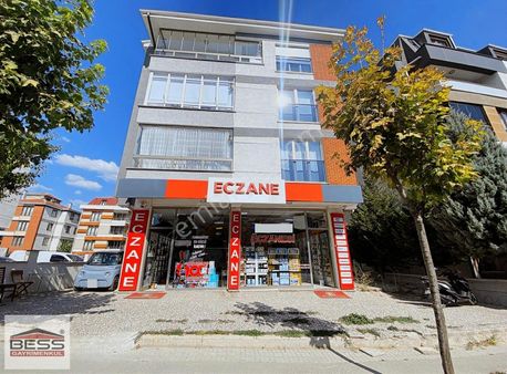Bess'den Ulusal Egemenlik Blv.(kurumsal Kiracılı) Satılık İşyeri