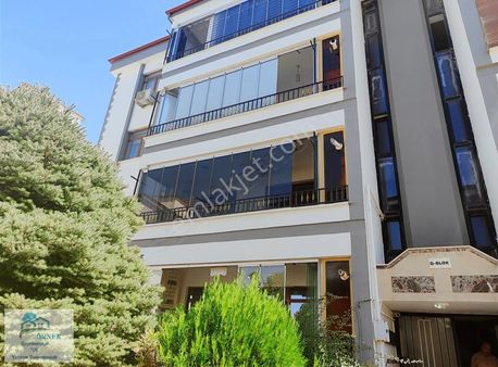 Ataşehir Mah.malatya Yolu Misaş Evleri Kiralık 3+1 Ara Kat Daire