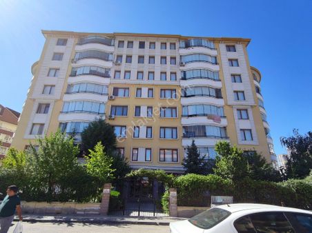 Keçiören Etlik Ankara Manzaralı Satılık 4+1 Daire